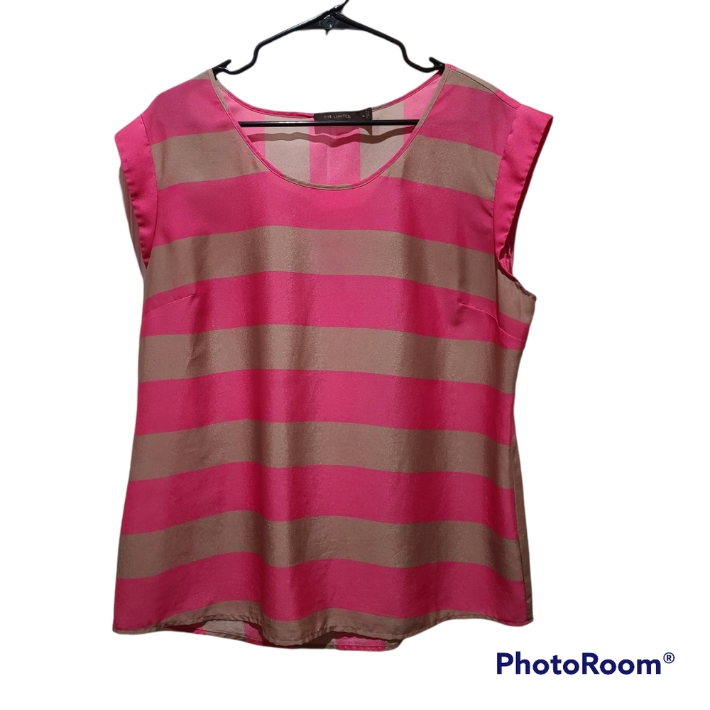 The Limited XL blouse